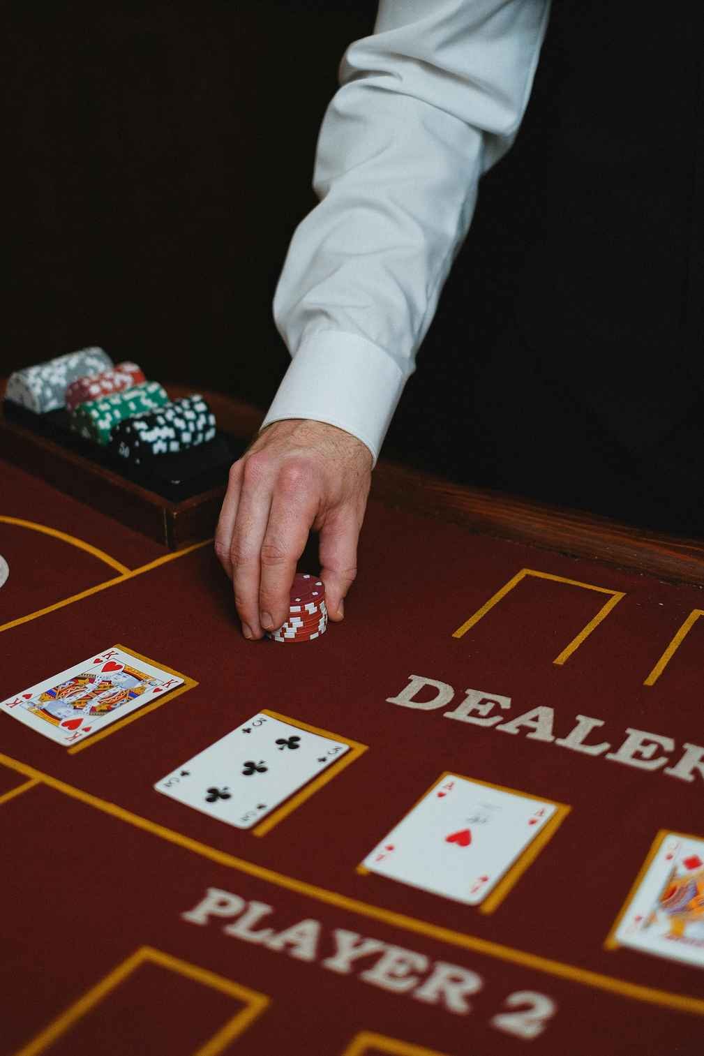 Avantgarde Casino : Plongez dans l'Expérience Live Ultime en France