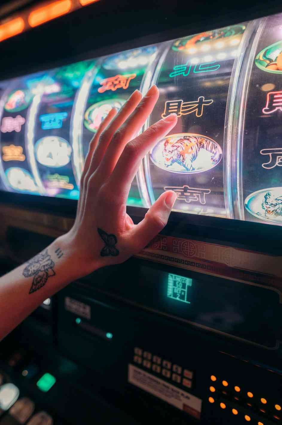 Cresus Casino Geblokkeerd in Mijn Land: Wat Nu?