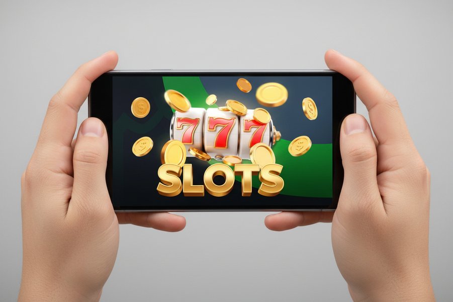 How to Play Slot Machines at True Fortune Casino