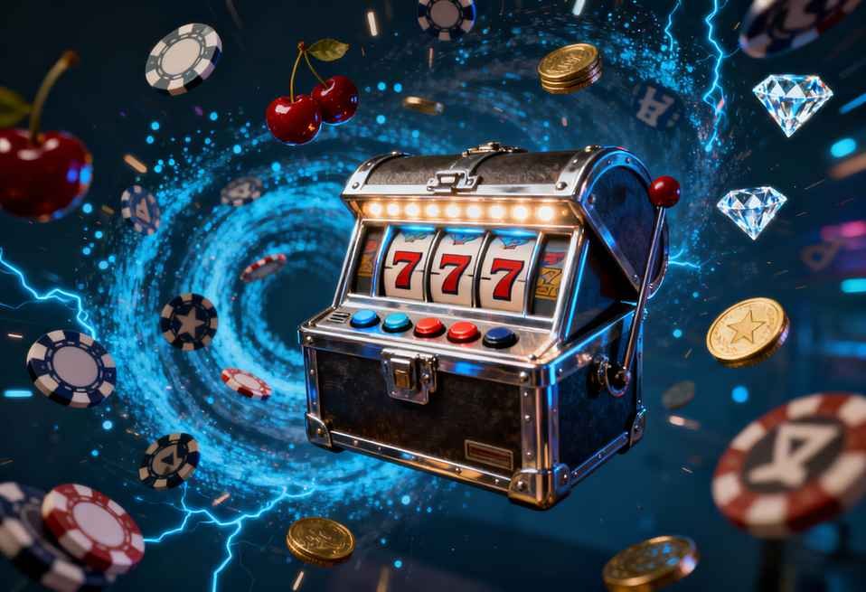 Les Bonus de SGCasino en Chiffres Les Bonus de SGCasino en Chiffres