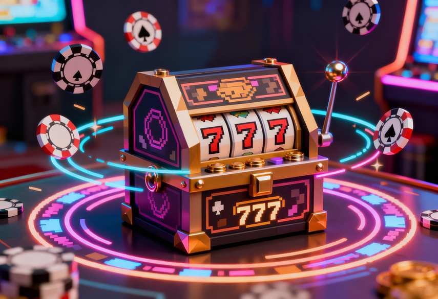 mFortune Casino Review: Is This Mobile-First Casino Worth Your Time?