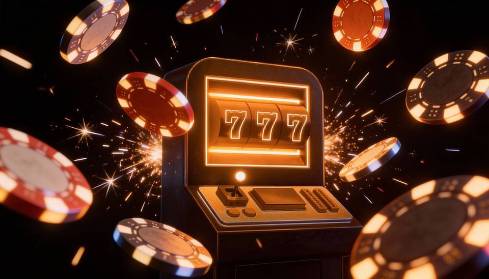 Monixbet Casino Zonder Vergunning: Risico's en Alternatieven voor Nederlandse Spelers