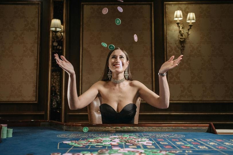 Things to Consider When Choosing an Online Casino