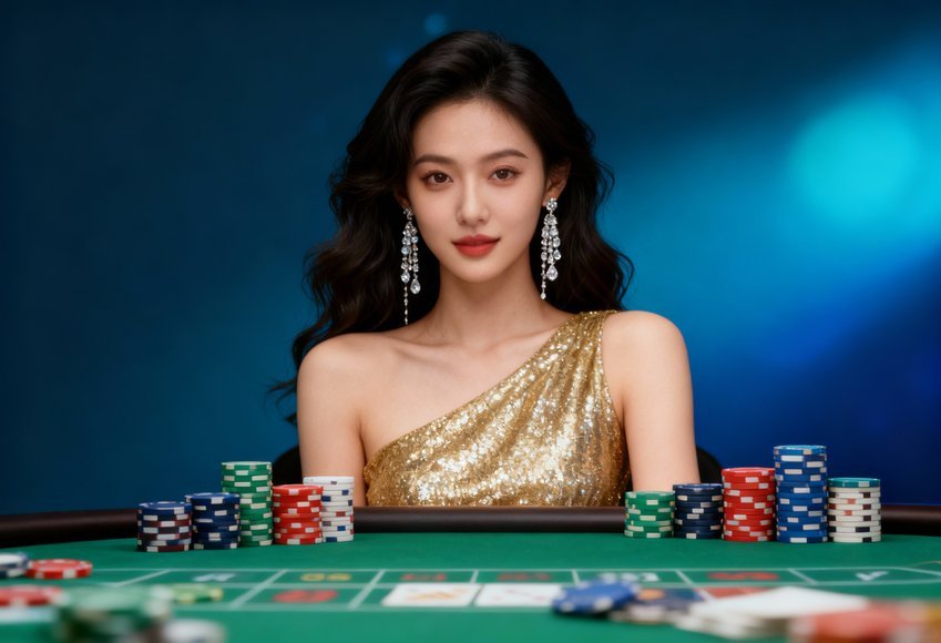 Top 10 Games at Doctor Spins Casino: Your Guide to Winning Big