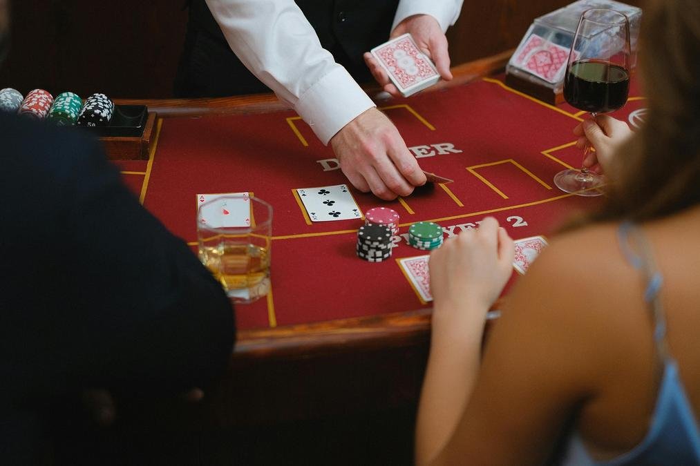 Top 5 Scream Casino Boni: Hol dir den maximalen Nervenkitzel!