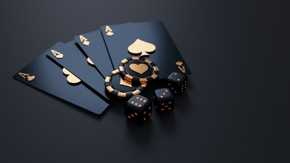Bonus Casinoly : Obtenez votre bonus aujourd'hui
