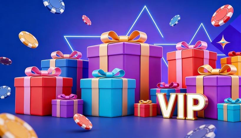 Bonus Casinoly : Obtenez votre bonus aujourd'hui