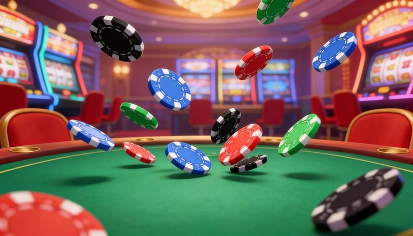 Casino Premiere: Le Migliori Slot
