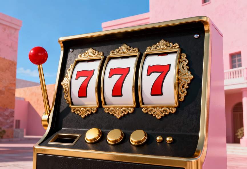 Current trends in the online casino industry Current trends in the online casino industry