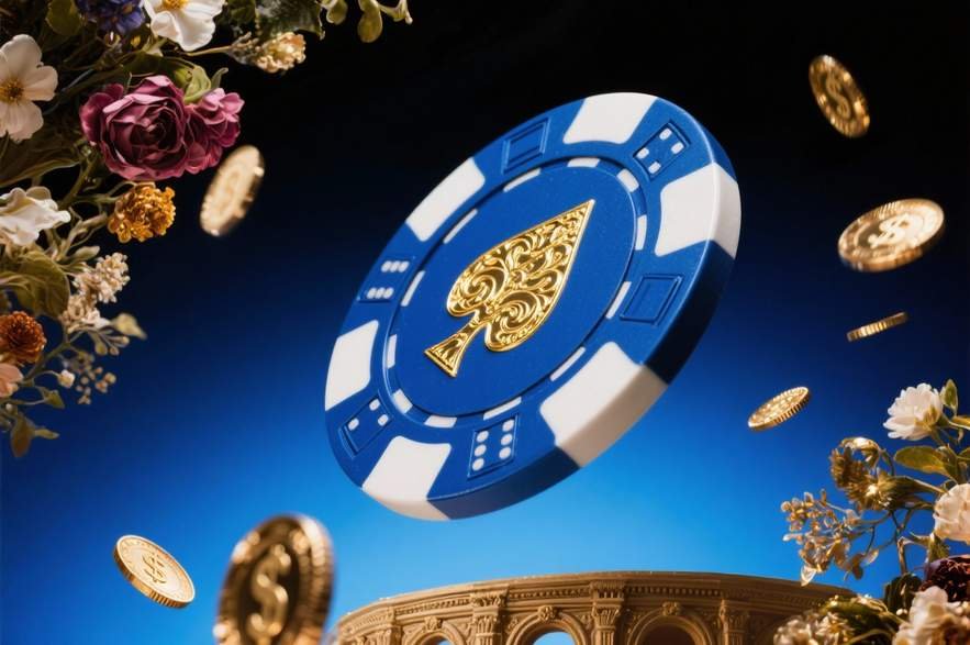 Current trends in the online casino industry Current trends in the online casino industry