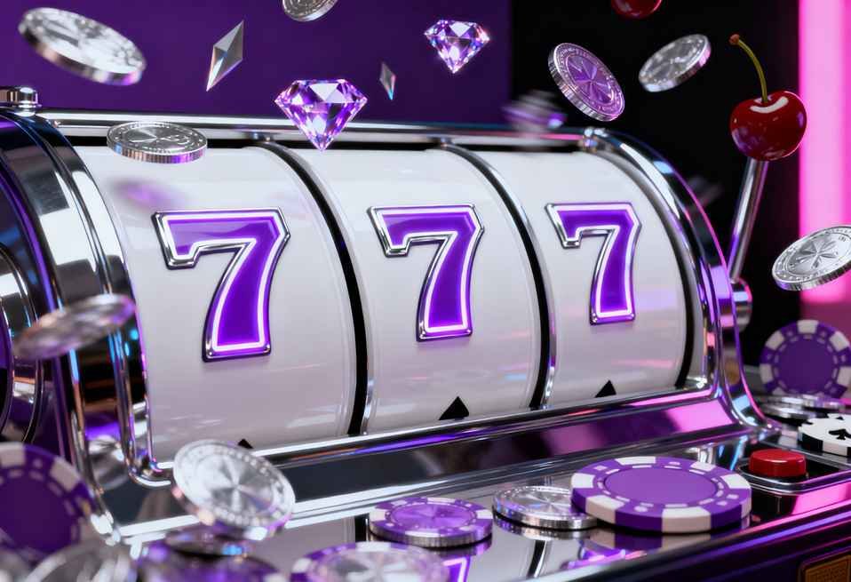 L'Histoire des Casinos en Ligne