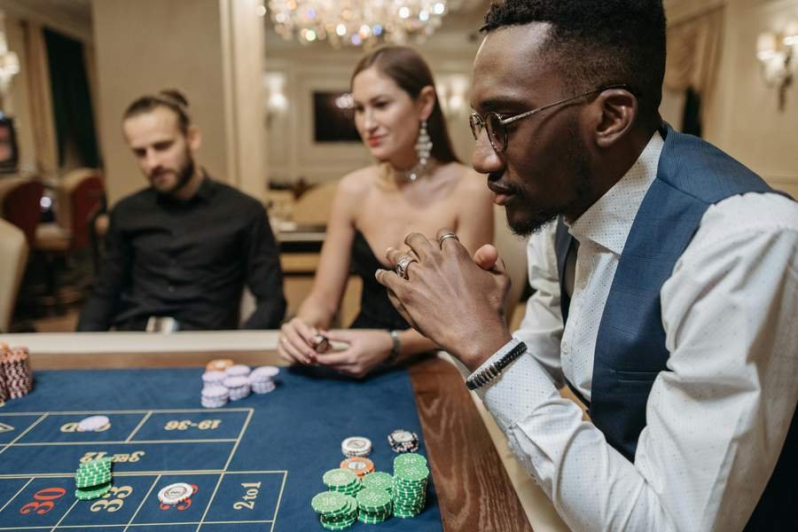 Lemon Casino Auszahlung: Die vollständige Anleitung für eine schnelle Gewinnauszahlung