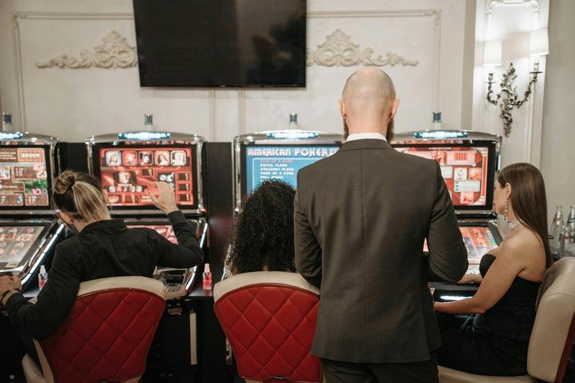 Les Neuf Meilleurs Casinos au Canada: Un Guide Complet