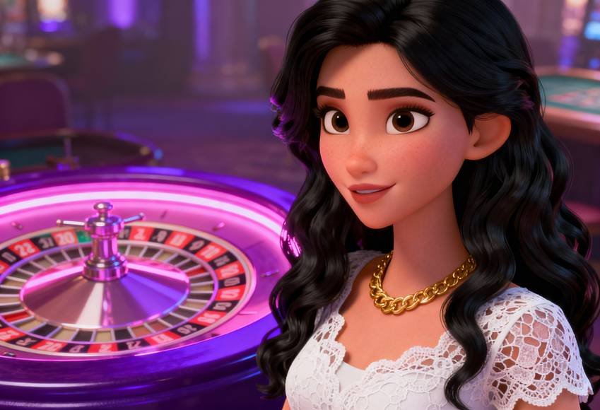 Level Up Your Game: Jackpot Jill Casino Strategies (Infographic Included!)