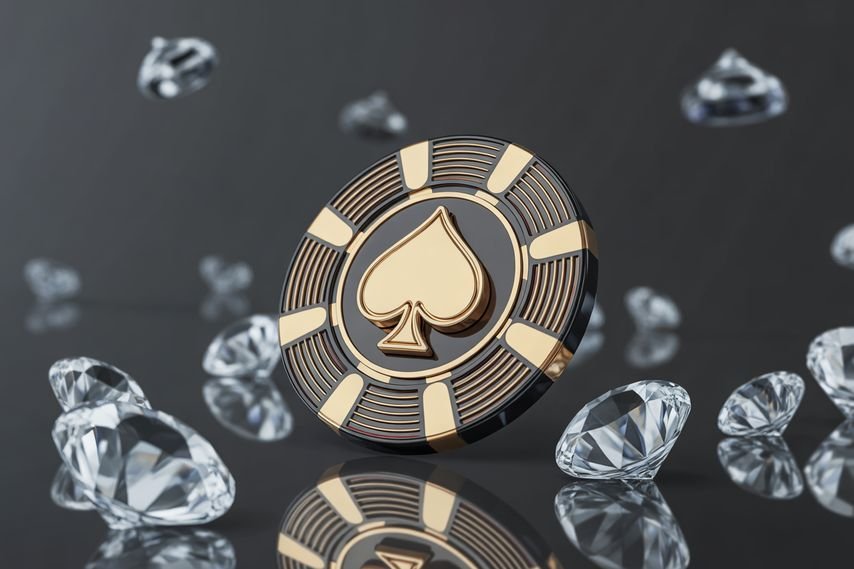 Online Casino vs. Land-Based Casino: Key Differences & Which is Right for You?