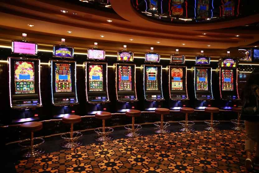 Raptor Casino Bonusar: Vanliga Frågor och Svar