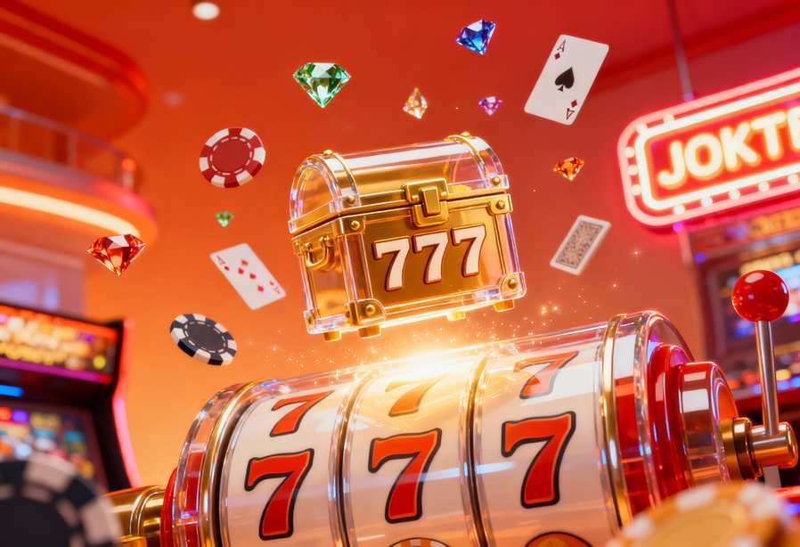 Register at Loki Casino: Get Your First Deposit Bonus Register at Loki Casino: Get Your First Deposit Bonus