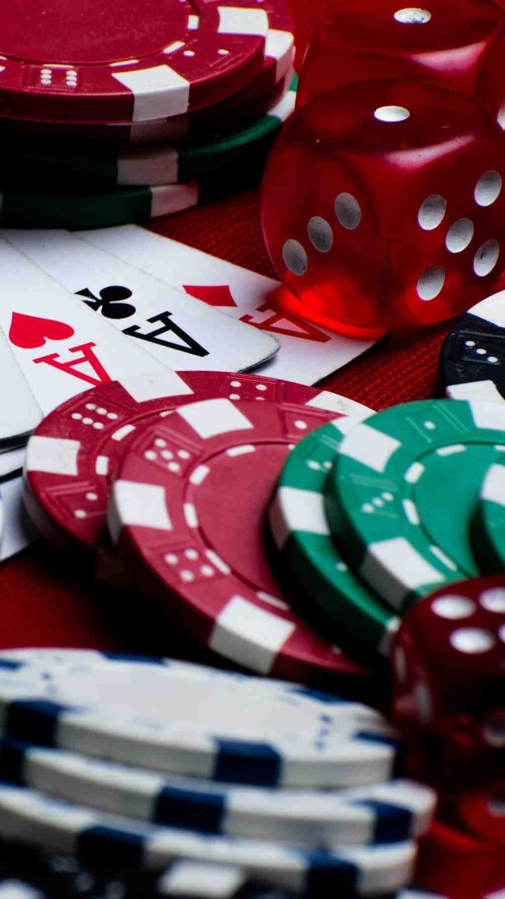 Scream Casino Einzahlungsbonus: Der komplette Leitfaden