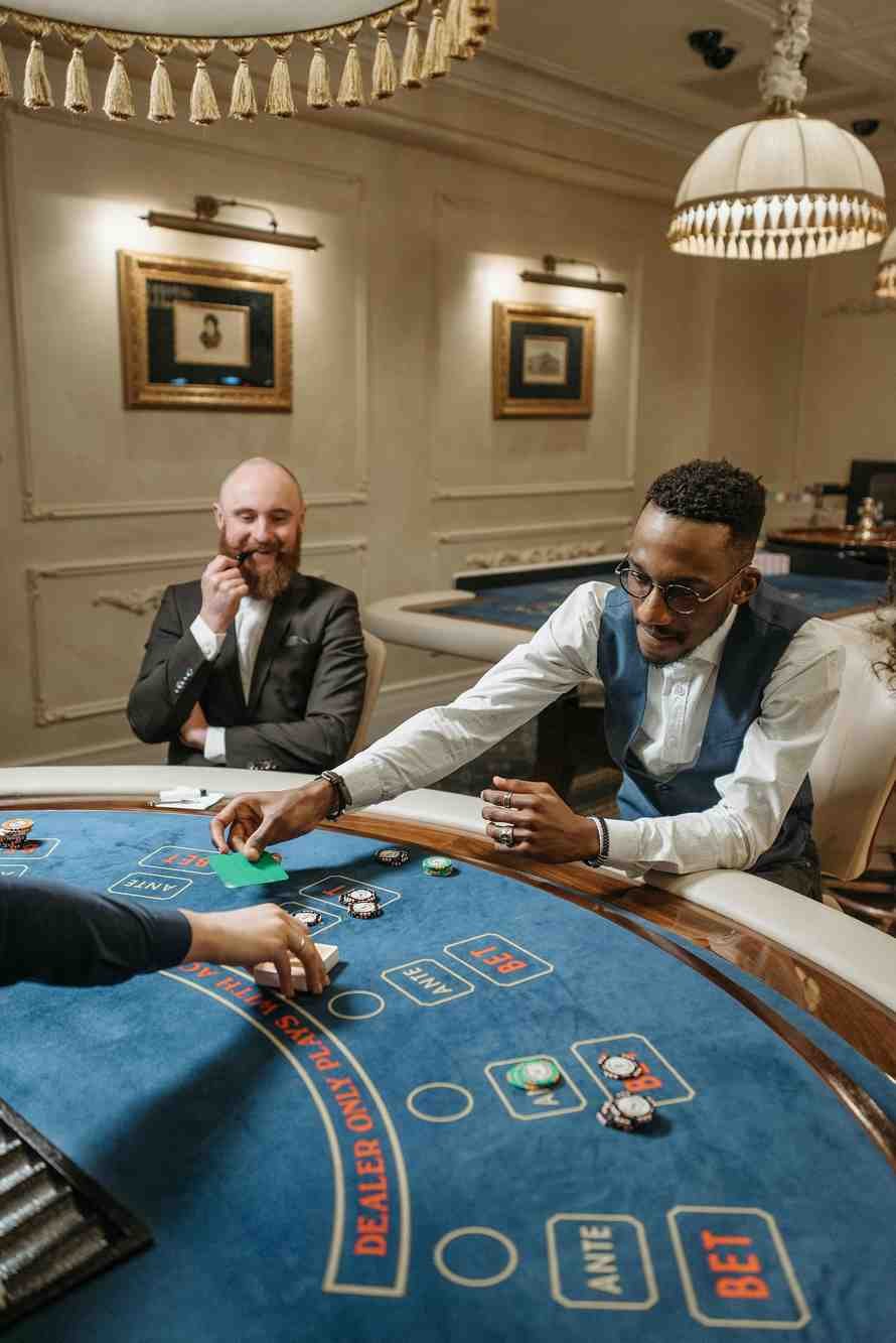 So erhalten Sie Boni im Gizbo Casino