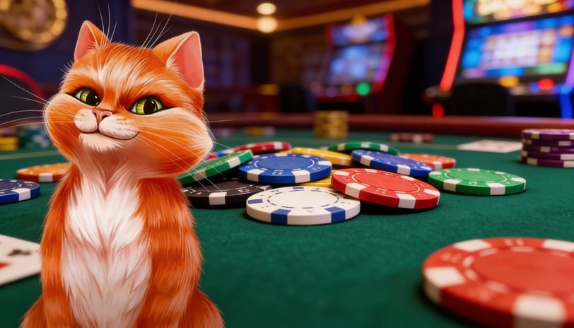 Spinsweet Blackjack – En Djupdykning i Det Populära Spelet