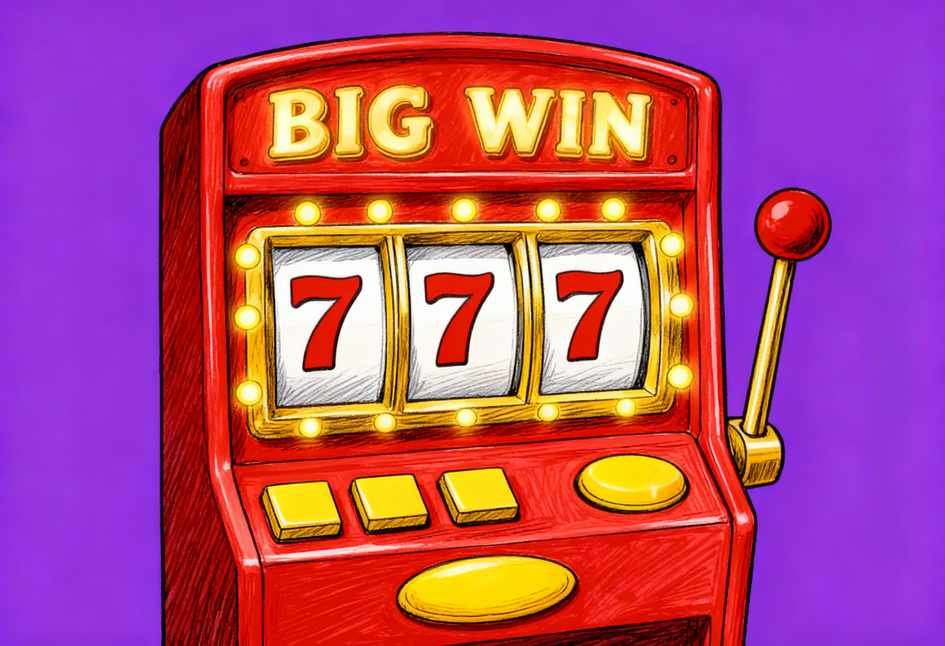 The future of online gambling