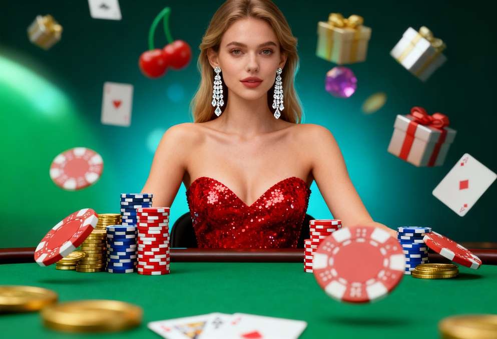 The Vegasplus Casino Player Experience: A Deep Dive into Games, Rewards, and Reliability