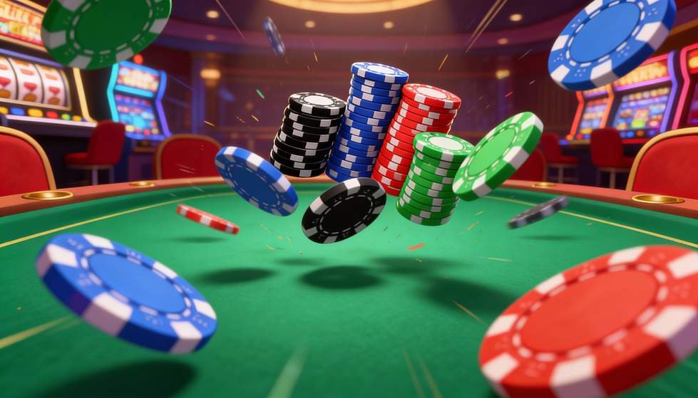 Uptown Aces Casino Review: A Comprehensive Look