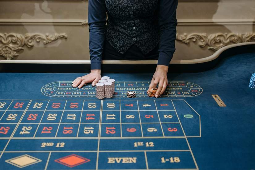 Winstler Casino: Descubre la Emoción de las Tragamonedas Online